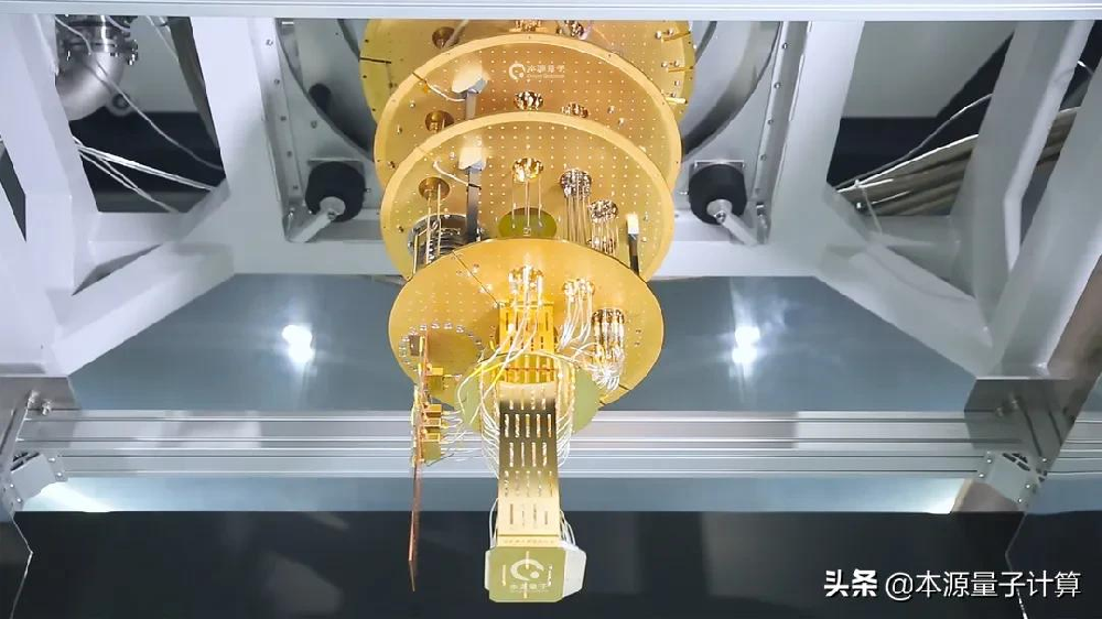 本源量子：量子计算如何威胁现代密码体系？怎么应对？
