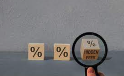Raqcoin的转账手续费是怎么算的？